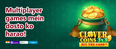 Daily Spin Fortune promotion