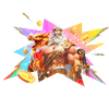 Spin & Win Big welfare icon